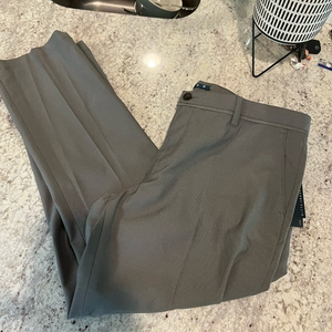 Perry Ellis | Pants | Mens Perry Ellis Portfolio Premium Flex Twill Dress  Pants | Poshmark